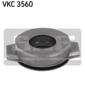 Imagine Rulment de presiune SKF VKC 3560