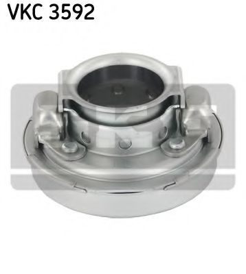 Imagine Rulment de presiune SKF VKC 3592