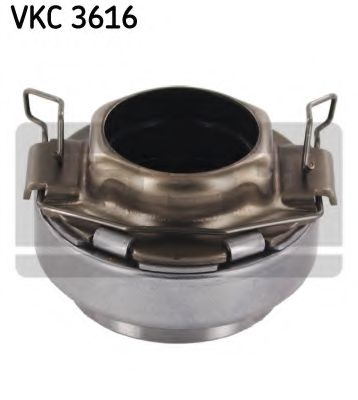 Imagine Rulment de presiune SKF VKC 3616