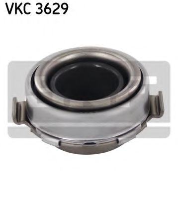 Imagine Rulment de presiune SKF VKC 3629