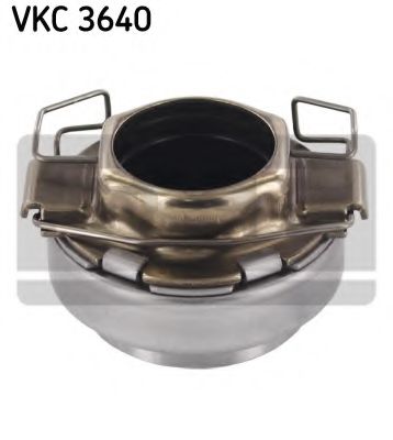 Imagine Rulment de presiune SKF VKC 3640