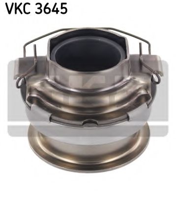 Imagine Rulment de presiune SKF VKC 3645