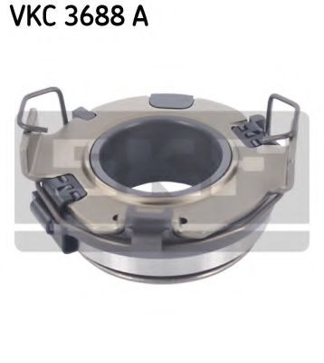 Imagine Rulment de presiune SKF VKC 3688 A