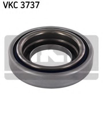 Imagine Rulment de presiune SKF VKC 3737