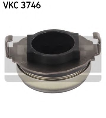 Imagine Rulment de presiune SKF VKC 3746