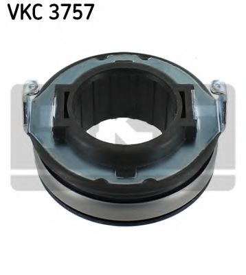 Imagine Rulment de presiune SKF VKC 3757