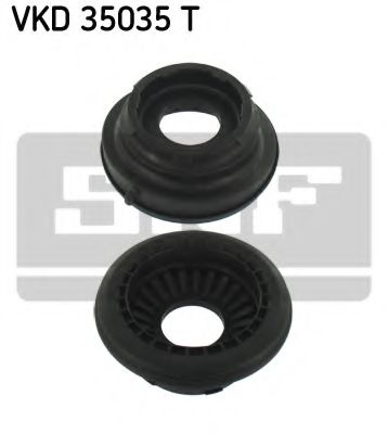 Imagine Rulment sarcina amortizor SKF VKD 35035 T