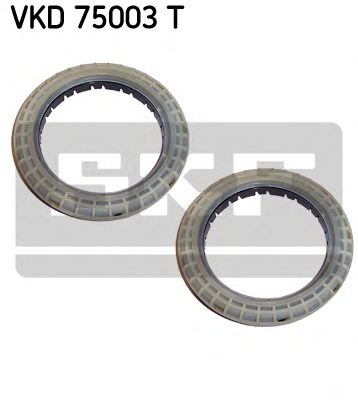 Imagine Rulment sarcina amortizor SKF VKD 75003 T