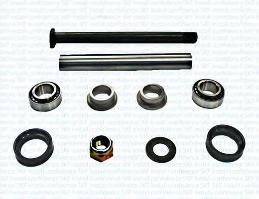 Set reparatie, suspensie SKF VKDA 23005