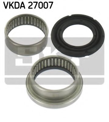 Set reparatie, suspensie SKF VKDA 27007
