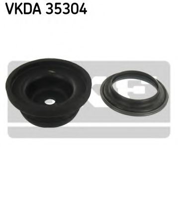 Imagine Rulment sarcina suport arc SKF VKDA 35304