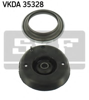 Imagine Rulment sarcina suport arc SKF VKDA 35328