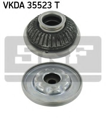 Imagine Rulment sarcina suport arc SKF VKDA 35523 T