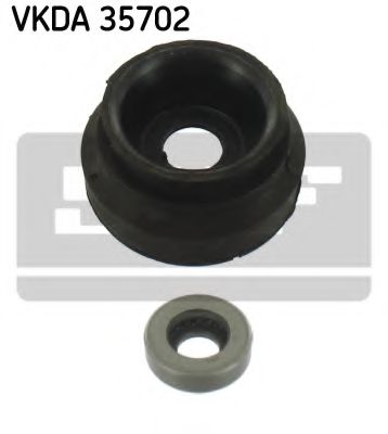 Imagine Rulment sarcina suport arc SKF VKDA 35702
