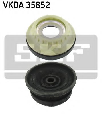Imagine Rulment sarcina suport arc SKF VKDA 35852
