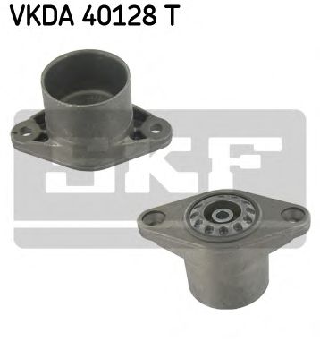 Imagine Rulment sarcina suport arc SKF VKDA 40128 T