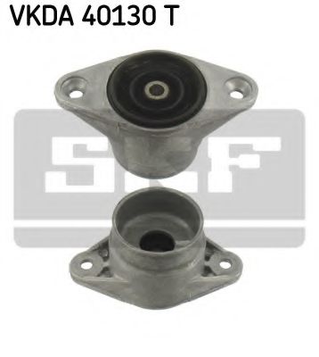 Imagine Rulment sarcina suport arc SKF VKDA 40130 T