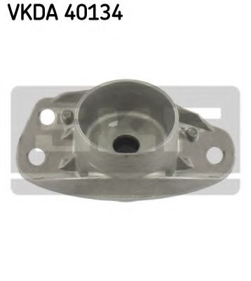Imagine Rulment sarcina suport arc SKF VKDA 40134