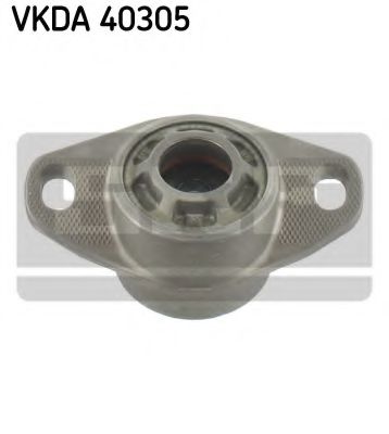 Imagine Rulment sarcina suport arc SKF VKDA 40305