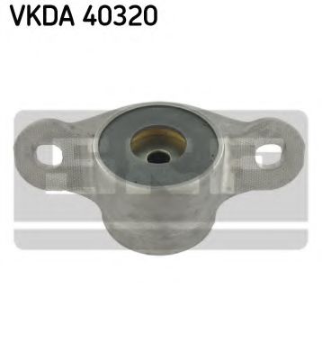 Imagine Rulment sarcina suport arc SKF VKDA 40320