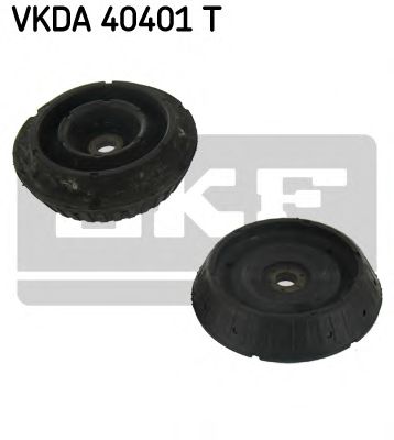 Imagine Rulment sarcina suport arc SKF VKDA 40401 T