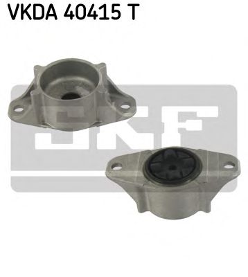 Imagine Rulment sarcina suport arc SKF VKDA 40415 T