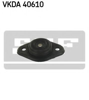 Imagine Rulment sarcina suport arc SKF VKDA 40610