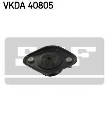 Imagine Rulment sarcina suport arc SKF VKDA 40805