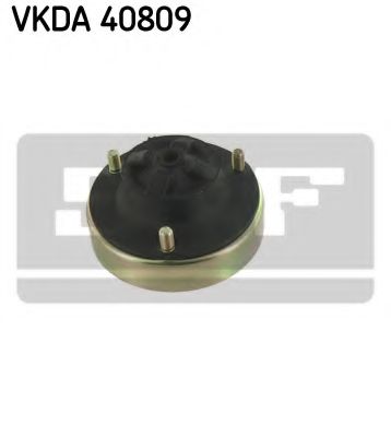 Imagine Rulment sarcina suport arc SKF VKDA 40809