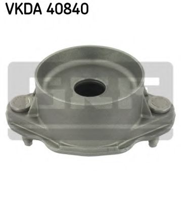 Imagine Rulment sarcina suport arc SKF VKDA 40840