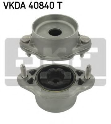 Imagine Rulment sarcina suport arc SKF VKDA 40840 T