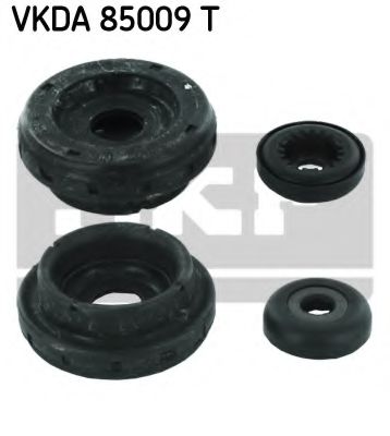 Imagine Rulment sarcina suport arc SKF VKDA 85009 T