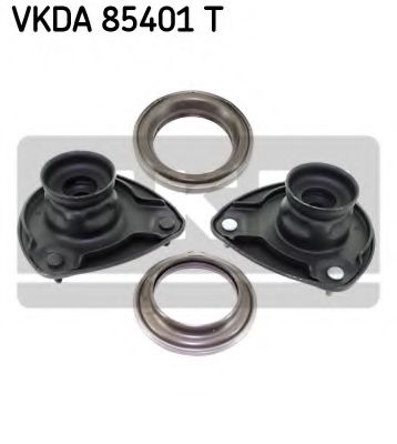 Imagine Rulment sarcina suport arc SKF VKDA 85401 T