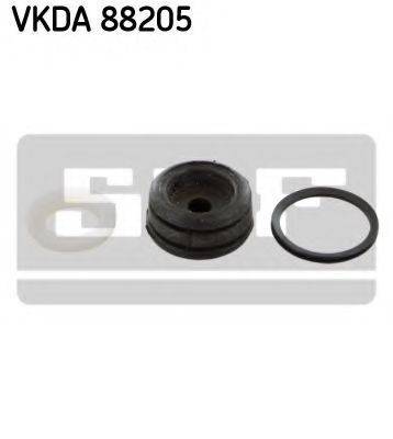 Rulment sarcina suport arc SKF VKDA 88205