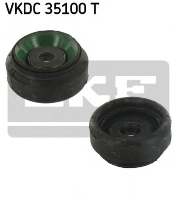 Imagine Rulment sarcina suport arc SKF VKDC 35100 T