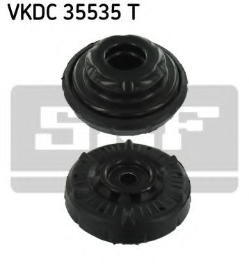 Imagine Rulment sarcina suport arc SKF VKDC 35535 T