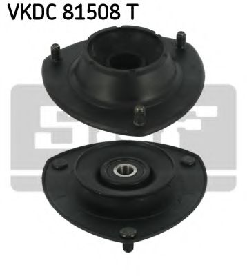 Imagine Rulment sarcina suport arc SKF VKDC 81508 T