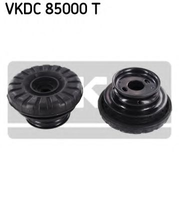 Rulment sarcina suport arc SKF VKDC 85000 T