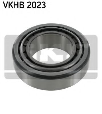Rulment roata SKF VKHB 2023