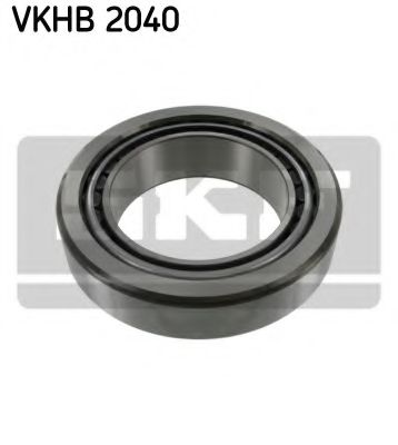 Imagine Rulment roata SKF VKHB 2040