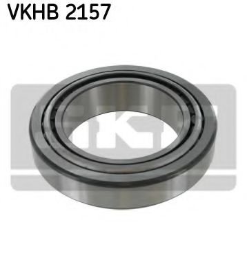 Imagine Rulment roata SKF VKHB 2157