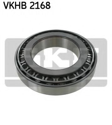 Rulment roata SKF VKHB 2168