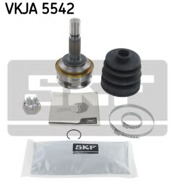Imagine Set articulatie, planetara SKF VKJA 5542