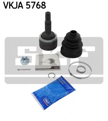 Imagine Set articulatie, planetara SKF VKJA 5768