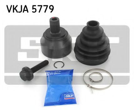 Set articulatie, planetara SKF VKJA 5779