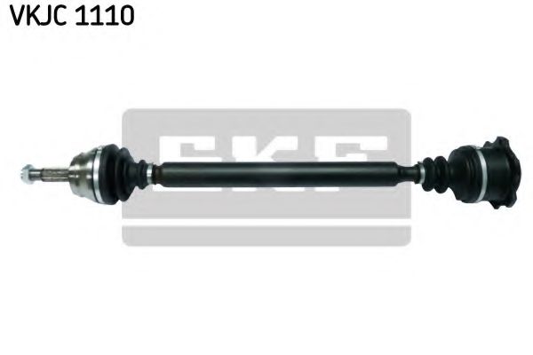 Imagine Planetara SKF VKJC 1110