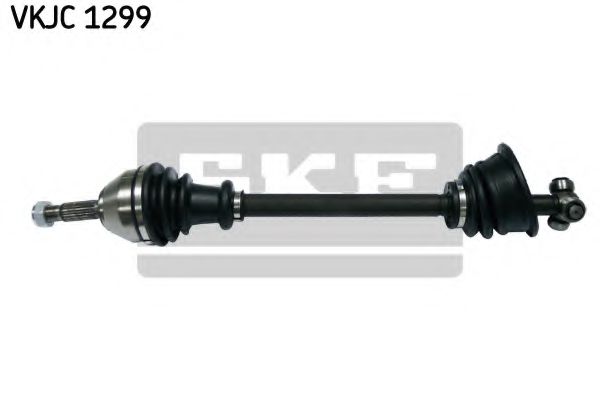 Imagine Planetara SKF VKJC 1299