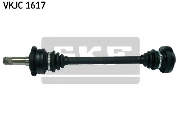 Planetara SKF VKJC 1617