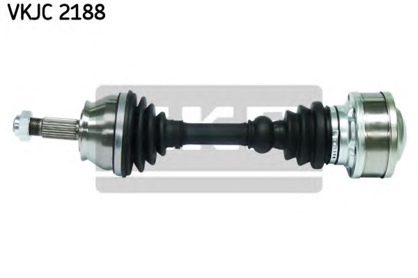 Imagine Planetara SKF VKJC 2188