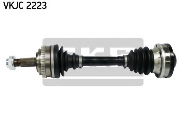 Imagine Planetara SKF VKJC 2223
